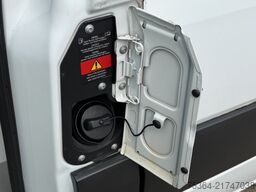 MERCEDES-BENZ Sprinter 316 Cdi BlueTEC Lang L2H1 Klima Ahk Pdc