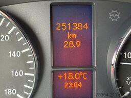 MERCEDES-BENZ Sprinter 316 Cdi BlueTEC Lang L2H1 Klima Ahk Pdc