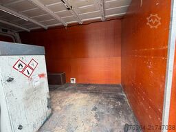 MERCEDES-BENZ Sprinter 316 Cdi BlueTEC Lang L2H1 Klima Ahk Pdc