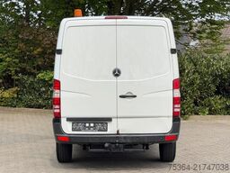 MERCEDES-BENZ Sprinter 316 Cdi BlueTEC Lang L2H1 Klima Ahk Pdc