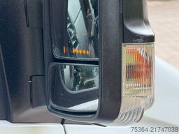 MERCEDES-BENZ Sprinter 316 Cdi BlueTEC Lang L2H1 Klima Ahk Pdc