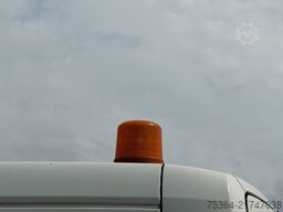 MERCEDES-BENZ Sprinter 316 Cdi BlueTEC Lang L2H1 Klima Ahk Pdc