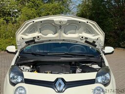 RENAULT Twingo Dynamique 1.2 LEV 16V 75 Klima