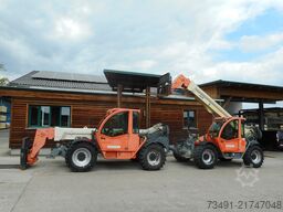 JLG 3513 ( 3,5t - 13m )