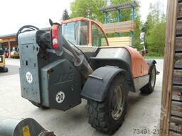 JLG 3513 ( 3,5t - 13m )