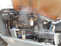 JLG 3513 ( 3,5t - 13m )