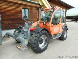 JLG 3513 ( 3,5t - 13m )