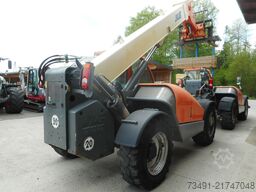 JLG 3513 ( 3,5t - 13m )