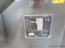 JLG 3513 ( 3,5t - 13m )