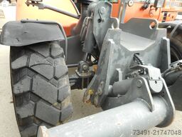 JLG 3513 ( 3,5t - 13m )
