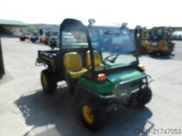 John Deere GATOR TX 4x2
