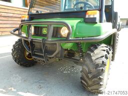 John Deere GATOR TX 4x2