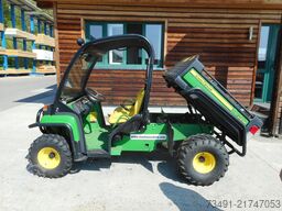 John Deere GATOR TX 4x2
