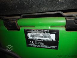 John Deere GATOR TX 4x2