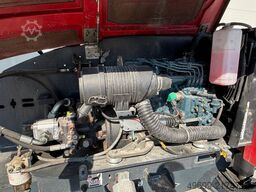 ATN Zebra 12 - 12m Diesel Gelenk-Teleskop-Arbeitsbühne