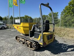 Wacker Neuson DT23
