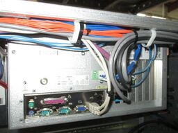 ABB Robotics IRB 120 IRC5 M2004