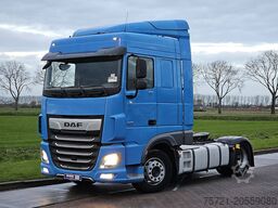 DAF XF 480