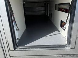 MERCEDES-BENZ ACTROS S  2640 STX  . POP-OUT, Pop-Up, 7 Pferde