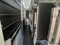 MERCEDES-BENZ ACTROS S  2640 STX  . POP-OUT, Pop-Up, 7 Pferde