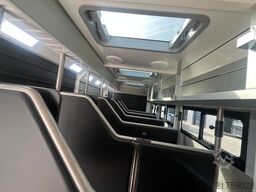 MERCEDES-BENZ ACTROS S  2640 STX  . POP-OUT, Pop-Up, 7 Pferde