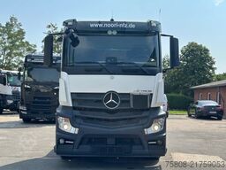 MERCEDES-BENZ Actros 1843 ADR FL/AT Safety Xenon
