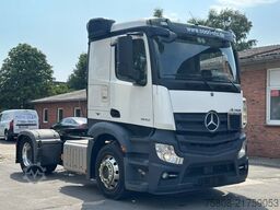 MERCEDES-BENZ Actros 1843 ADR FL/AT Safety Xenon