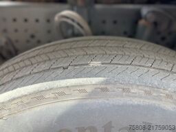 MERCEDES-BENZ Actros 1843 ADR FL/AT Safety Xenon