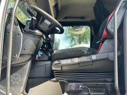 MERCEDES-BENZ Actros 1843 ADR FL/AT Safety Xenon