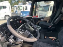 MERCEDES-BENZ Actros 1843 ADR FL/AT Safety Xenon