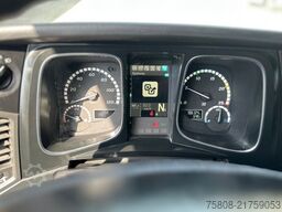 MERCEDES-BENZ Actros 1843 ADR FL/AT Safety Xenon