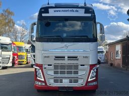 VOLVO FH500  I-Save 2Tanks 1055L E6d ACC I-Park