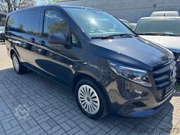 MERCEDES-BENZ Vito 116 CDI PRO LANG|MultibeamPLUS|LEDvo+hinten