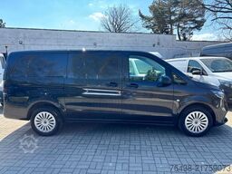 MERCEDES-BENZ Vito 116 CDI PRO LANG|MultibeamPLUS|LEDvo+hinten