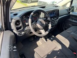 MERCEDES-BENZ Vito 116 CDI PRO LANG|MultibeamPLUS|LEDvo+hinten