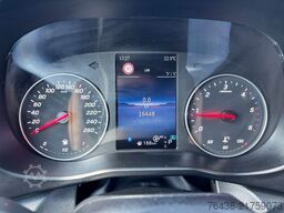 MERCEDES-BENZ Vito 116 CDI PRO LANG|MultibeamPLUS|LEDvo+hinten