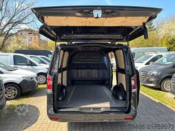 MERCEDES-BENZ Vito 116 CDI PRO LANG|MultibeamPLUS|LEDvo+hinten