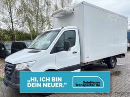 MERCEDES-BENZ Sprinter 316 CDI MAXI|0°C|230V|ThermoKingV300max