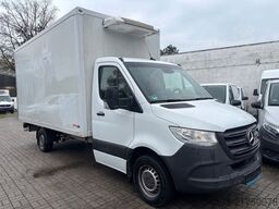 MERCEDES-BENZ Sprinter 316 CDI MAXI|0°C|230V|ThermoKingV300max