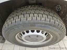 MERCEDES-BENZ Sprinter 316 CDI MAXI|0°C|230V|ThermoKingV300max