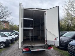 MERCEDES-BENZ Sprinter 316 CDI MAXI|0°C|230V|ThermoKingV300max