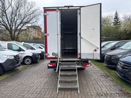MERCEDES-BENZ Sprinter 316 CDI MAXI|0°C|230V|ThermoKingV300max