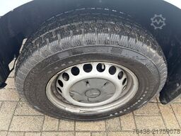 MERCEDES-BENZ Sprinter 316 CDI MAXI|0°C|230V|ThermoKingV300max