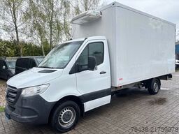 MERCEDES-BENZ Sprinter 316 CDI MAXI|0°C|230V|ThermoKingV300max