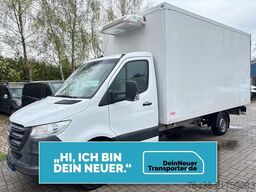 MERCEDES-BENZ Sprinter 316 CDI MAXI|0°C|230V|ThermoKingV300max