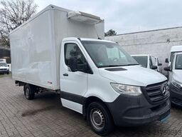 MERCEDES-BENZ Sprinter 316 CDI MAXI|0°C|230V|ThermoKingV300max