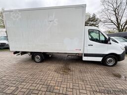 MERCEDES-BENZ Sprinter 316 CDI MAXI|0°C|230V|ThermoKingV300max
