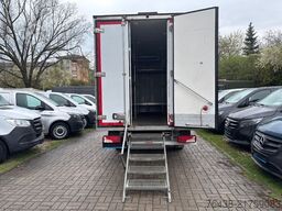 MERCEDES-BENZ Sprinter 316 CDI MAXI|0°C|230V|ThermoKingV300max