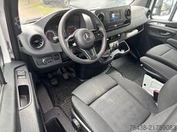 MERCEDES-BENZ Sprinter 316 CDI MAXI|0°C|230V|ThermoKingV300max