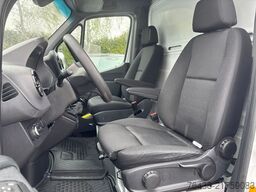 MERCEDES-BENZ Sprinter 316 CDI MAXI|0°C|230V|ThermoKingV300max